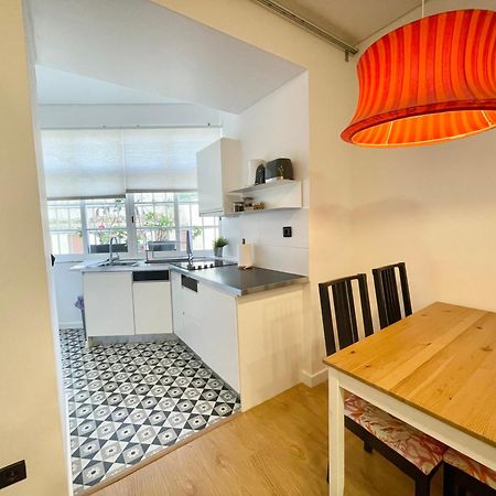 Casa Da Praceta Apartment Lisbon Exterior photo