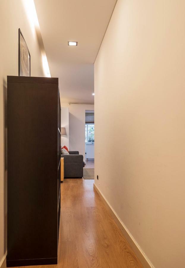 Casa Da Praceta Apartment Lisbon Exterior photo