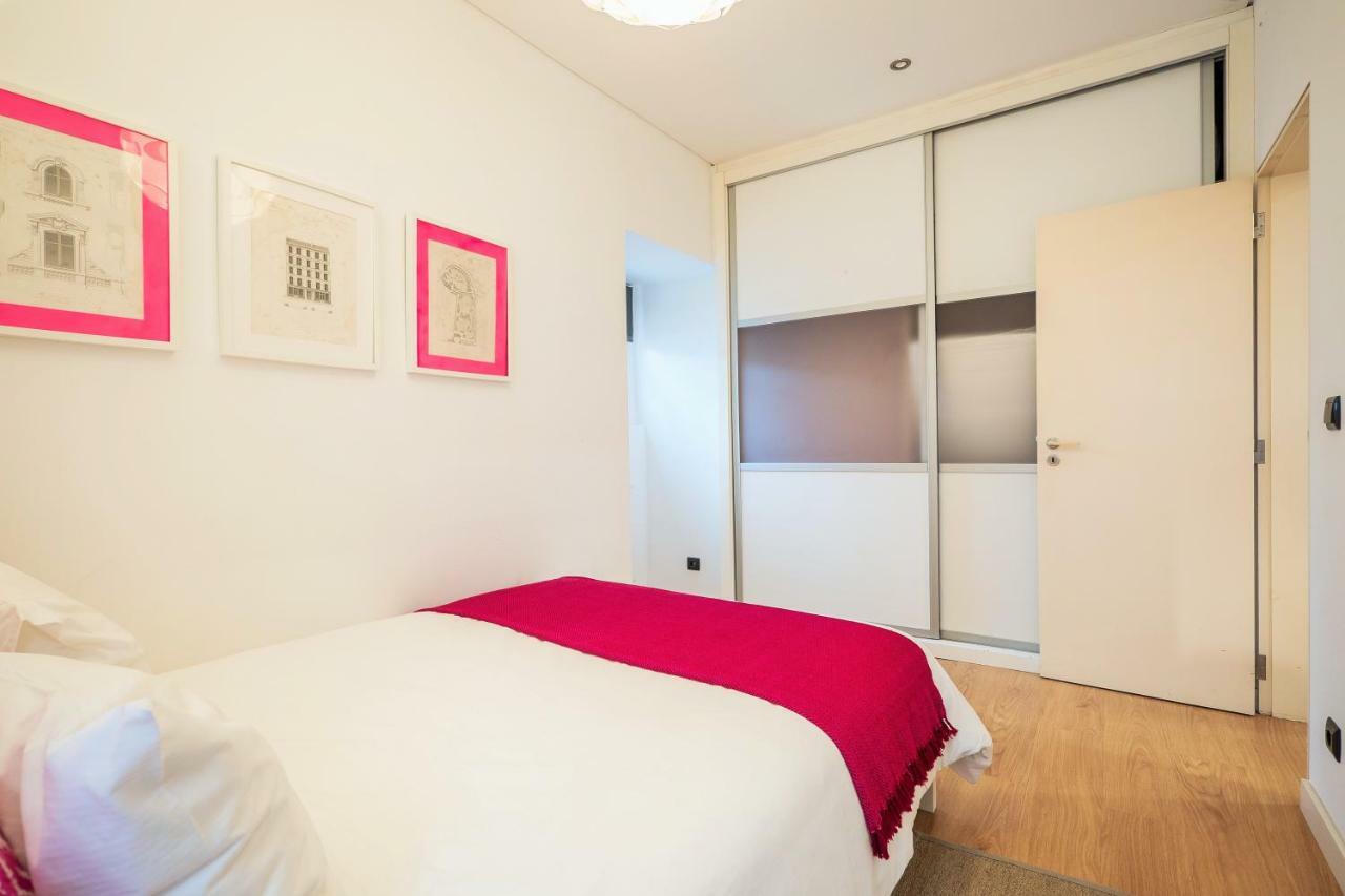 Casa Da Praceta Apartment Lisbon Exterior photo