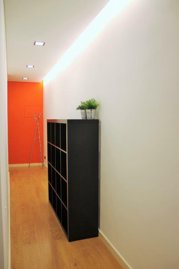 Casa Da Praceta Apartment Lisbon Exterior photo